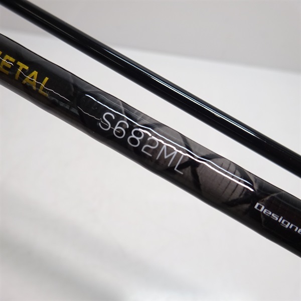 ｸﾚｲｼﾞｰｲｶﾒﾀﾙS682ML